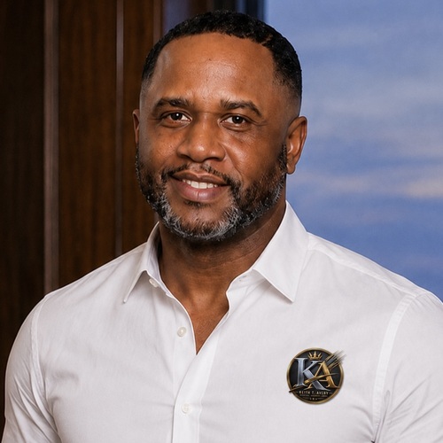 Keith T. Avery